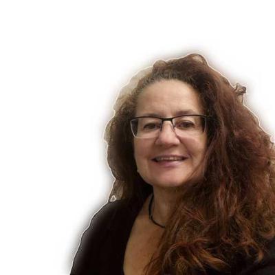 Nestler, Irene